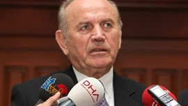 Kadir Topbaş: Çok büyük bir proje daha geliyor!