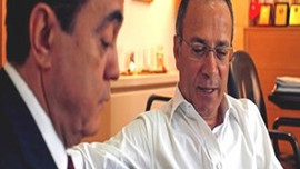 ''Ali Sami Yen'i hayvan boğazlar gibi yıktık!''