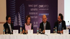 Çamlıbel: Konutta fiyat balonu yok!