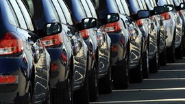 İşte 2014'te piyasaya çıkacak otomobiller!
