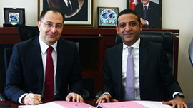 Yapı Kredi'de dönüşüme destek verecek