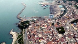 Trabzon'a dev yatırım