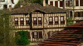 Safranbolu'da 460 TOKİ Konutu İçin Kuralar Çekildi