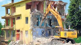 Çevre ve Şehircilik Bakanlığı, binalara not verecek! Afet riski haritası çizilecek!