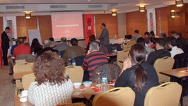 Lal Akademi'den GYO Mevzuat eğitimi