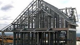 Ekolojik ev projesi görücüye çıkıyor!