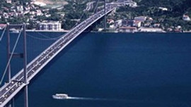 Konyalı mühendis İstanbul Boğazı'nı kiralayacak!