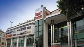 Bakırköy Town Center otel olacak!