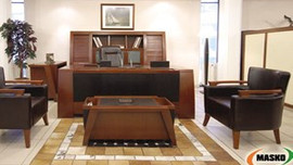 Mobilya sektörü 2013'te istihdam dinamosu olacak