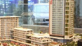 Saray'ın otelini Hilton işletecek!