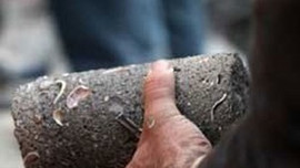 Bina betonlarındaki korkunç gerçek!