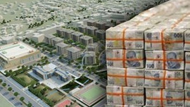 Kentsel Dönüşümde Geri Ödeme 24 Ay