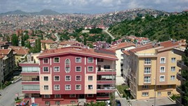 Markalı konutlar Anadolu'ya açılıyor