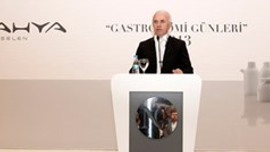 Kütahya Porselen, Gastronomi Günleri’nde büyük beğeni topladı!