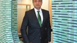 Bülent Kural Trump Towers İstanbul Genel Müdürü Oldu