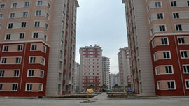 TOKİ konutlarına başvuru patlaması! Talepler 30 katı aştı!