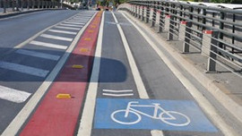 81 ilde bisiklet yolu projesi hazırlanıyor!