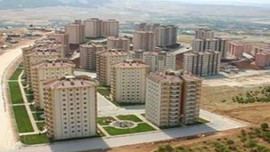 TOKİ Bitlis Başminare'de 672 konut için kura çekilişi 21 Mart'ta!