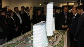 Cenor Group, Metropol İstanbul'la ilgileniyor!