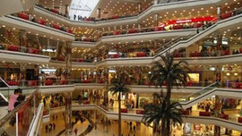 Hangi AVM ne kadar otopark ücreti alıyor?