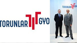 Torunlar GYO, 2012 finansal sonuçlarını açıklıyor!