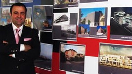 Ünlüler de kentsel dönüşüm kervanına katıldı