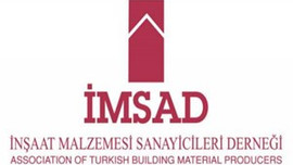 İMSAD Kentsel Dönüşüm Raporu basın toplantısı 28 Mart'ta!