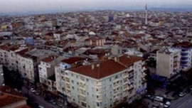 Gürsel Öngören:“Kentsel dönüşüm müteahhidin zekatıdır"