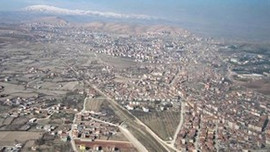 Eyüp’te 2B arazilerinin rayiç bedelleri protesto edildi!