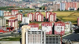 Esenyurt'taki imar sorunu çözüme kavuştu!