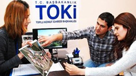 TOKİ Ordu Merkez Konutları için başvuru dönemi başladı!