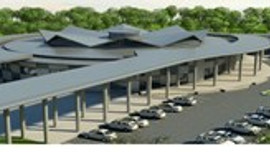 Toki'den Bingöl'e kentsel dönüşüm için 175 milyonluk yatırım!