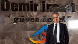 Hamit Demir: "Güven ortamı sektörü canlandırıyor"