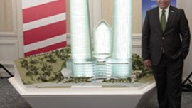 Eroğlu Holding 4 yeni projeye hazırlanıyor!