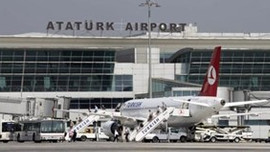 Atatürk Havalimanı'na yeni kontrol kulesi!