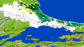 İstanbul'a iki dev orman geliyor!