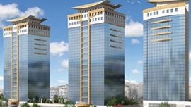 Eskidji, İller Bankası Ofisim İstanbul'un ihalesini yarın yapacak!