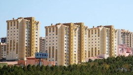 Toki Erzincan Taksim Mahallesi Konutları için başvuru dönemi başladı!