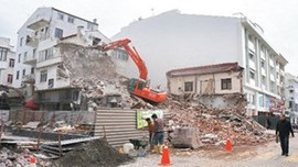 Kira yardımı aldığı halde evinden çıkmayanlar faiz ödeyecek!