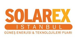 Güneş enerjisi sektörünün kalbi Solarex İstanbul Fuarı’nda atacak!