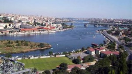 İstanbul Haliç Yat Limanı ve Kompleksi ihalesi 15 Mayıs!