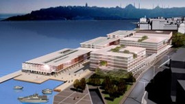 Galataport için büyük gün bugün!