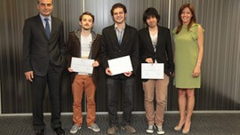 ‘İstanbul İçin Hafta Sonu Kentini Tasarla’ yarışması sonuçlandı!