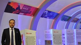 Eryap'a Wooler ile "Yılın Yatırımı" Ödülü!