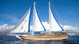 Yelken açmak isteyenler için cazip şartlarla finansman sağlanıyor!