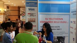 BİTÜDER, su yalıtımı standartlarını anlattı!