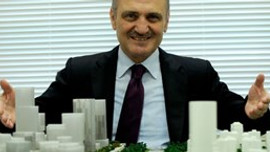 Bayraktar: Kadıköy imar artışını kaldırmaz