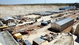 Bu tünel bittiğinde 200 bin kişiye istihdam sağlayacak!