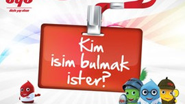 Dyo, karakterlerine isim bulana Çeşme tatili hediye ediyor!