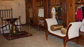 Atatürk Anı Evi restore edildi!